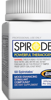 Spirodex